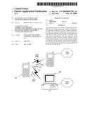 AUTOMATICALLY ENABLING AND DISABLING WIRELESS NETWORKS diagram and image