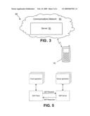 AUTOMATICALLY ENABLING AND DISABLING WIRELESS NETWORKS diagram and image