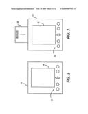 ELECTRONIC WIRELESS HAND HELD MULTIMEDIA DEVICE diagram and image