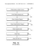 SPORTS VIDEO GAME WITH ENHANCED CONTROL FEATURES diagram and image