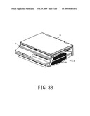 DISPLAY DESIGNED FOR PS3 GAMING MACHINE diagram and image