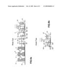 CONTINUOUSLY VARIABLE TRANSMISSION diagram and image