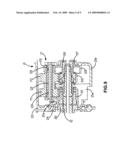 CONTINUOUSLY VARIABLE TRANSMISSION diagram and image