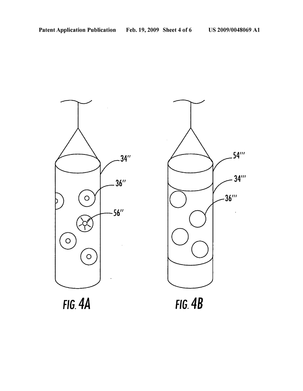 BOXING DEVICE AND RELATED METHODS - diagram, schematic, and image 05