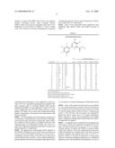 2-(2-FLUORO-SUBSTITUTED PHENYL)-6-AMINO-5-CHLORO-4-PYRIMIDINECARBOXYLATES AND THEIR USE AS HERBICIDES diagram and image