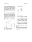 2-(2-FLUORO-SUBSTITUTED PHENYL)-6-AMINO-5-CHLORO-4-PYRIMIDINECARBOXYLATES AND THEIR USE AS HERBICIDES diagram and image