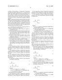 Structured soap compositions diagram and image