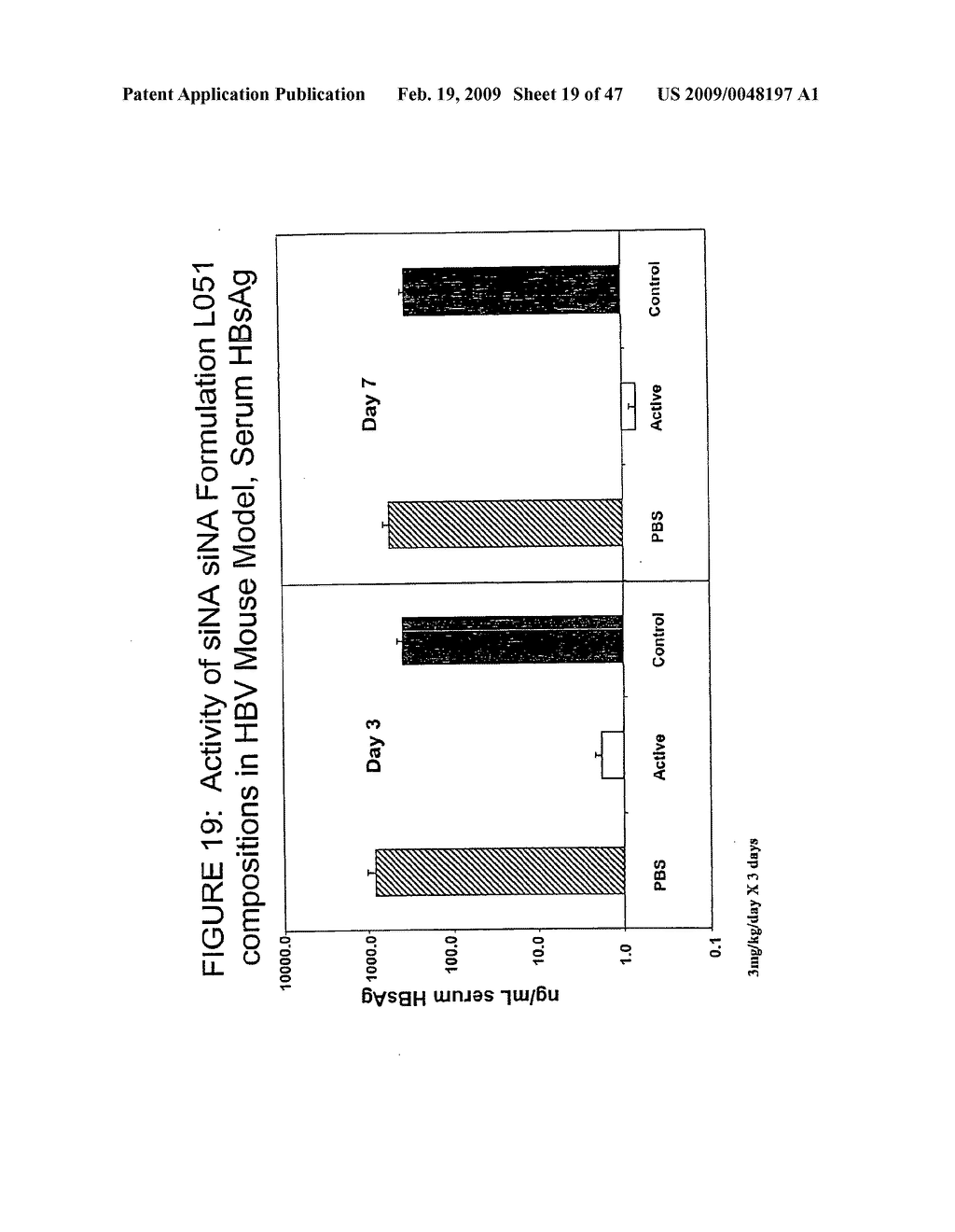 Lipid Nanoparticle Based Compositions and Methods for the Delivery of Biologically Active Molecules - diagram, schematic, and image 20