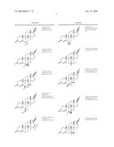 17Beta-CYANO-19-NOR-ANDROST-4-ENE DERIVATIVE, ITS USE AND MEDICAMENTS COMPRISING THE DERIVATIVE diagram and image