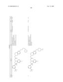 COMPOUNDS AND METHODS OF USE diagram and image