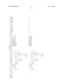 COMPOUNDS AND METHODS OF USE diagram and image