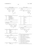 COMPOUNDS AND METHODS OF USE diagram and image