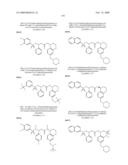 COMPOUNDS AND METHODS OF USE diagram and image