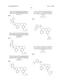 COMPOUNDS AND METHODS OF USE diagram and image