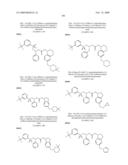 COMPOUNDS AND METHODS OF USE diagram and image