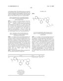 COMPOUNDS AND METHODS OF USE diagram and image