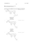 COMPOUNDS AND METHODS OF USE diagram and image