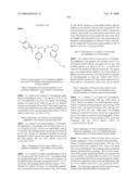 COMPOUNDS AND METHODS OF USE diagram and image