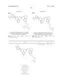 COMPOUNDS AND METHODS OF USE diagram and image