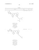 COMPOUNDS AND METHODS OF USE diagram and image