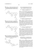 COMPOUNDS AND METHODS OF USE diagram and image