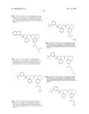 COMPOUNDS AND METHODS OF USE diagram and image