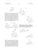 COMPOUNDS AND METHODS OF USE diagram and image