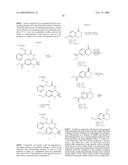 COMPOUNDS AND METHODS OF USE diagram and image