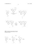 COMPOUNDS AND METHODS OF USE diagram and image