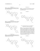 COMPOUNDS AND METHODS OF USE diagram and image