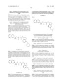 COMPOUNDS AND METHODS OF USE diagram and image