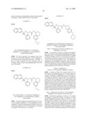 COMPOUNDS AND METHODS OF USE diagram and image