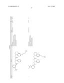 COMPOUNDS AND METHODS OF USE diagram and image