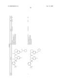 COMPOUNDS AND METHODS OF USE diagram and image