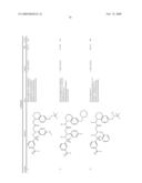 COMPOUNDS AND METHODS OF USE diagram and image