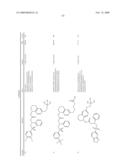 COMPOUNDS AND METHODS OF USE diagram and image