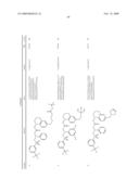 COMPOUNDS AND METHODS OF USE diagram and image