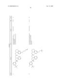 COMPOUNDS AND METHODS OF USE diagram and image