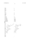 COMPOUNDS AND METHODS OF USE diagram and image