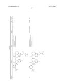 COMPOUNDS AND METHODS OF USE diagram and image