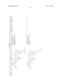 COMPOUNDS AND METHODS OF USE diagram and image