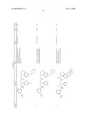 COMPOUNDS AND METHODS OF USE diagram and image