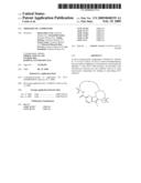 Therapeutic compounds diagram and image