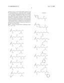 Therapeutic compounds diagram and image