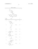 (1,10B-DIHYDRO-2-(AMINOALKYL-PHENYL)-5H-PYRAZOLO[1,5 C][1,3]BENZOXAZIN-5-YL)PHENYL METHANONE DERIVATIVES AS HIV VIRAL REPLICATION INHIBITORS diagram and image