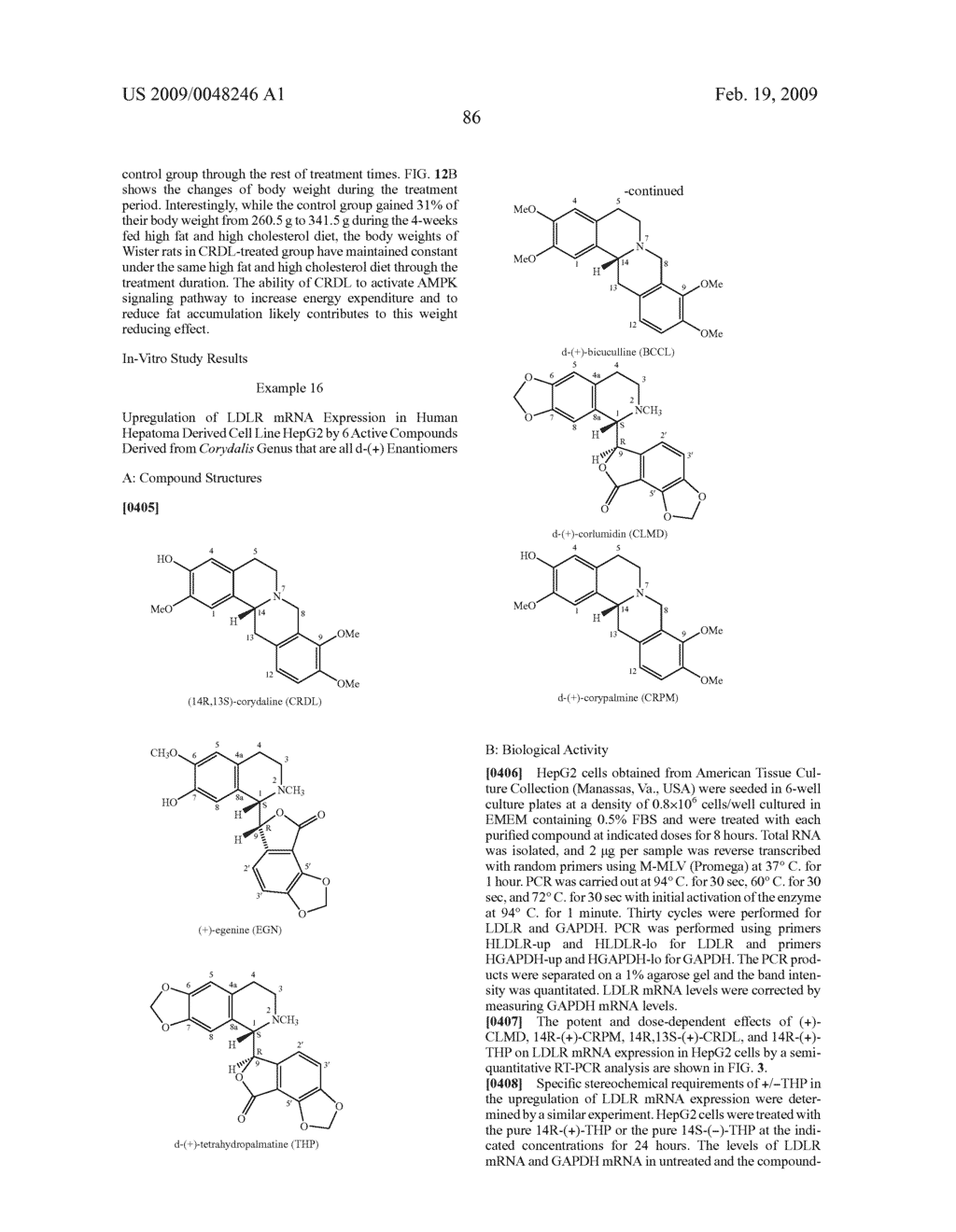 COMPOUNDS, COMPOSITIONS AND METHODS FOR REDUCING LIPID LEVELS - diagram, schematic, and image 108