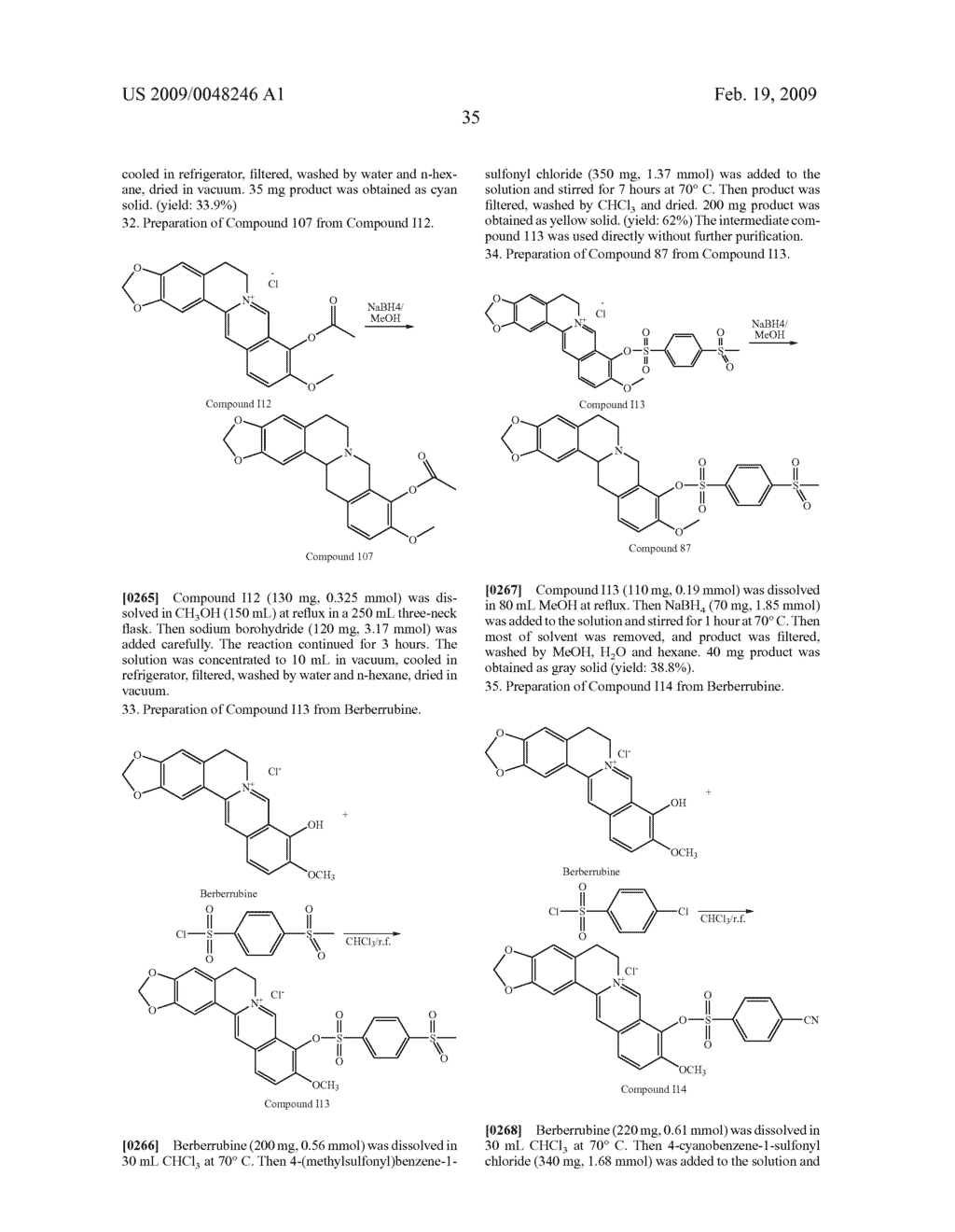 COMPOUNDS, COMPOSITIONS AND METHODS FOR REDUCING LIPID LEVELS - diagram, schematic, and image 57