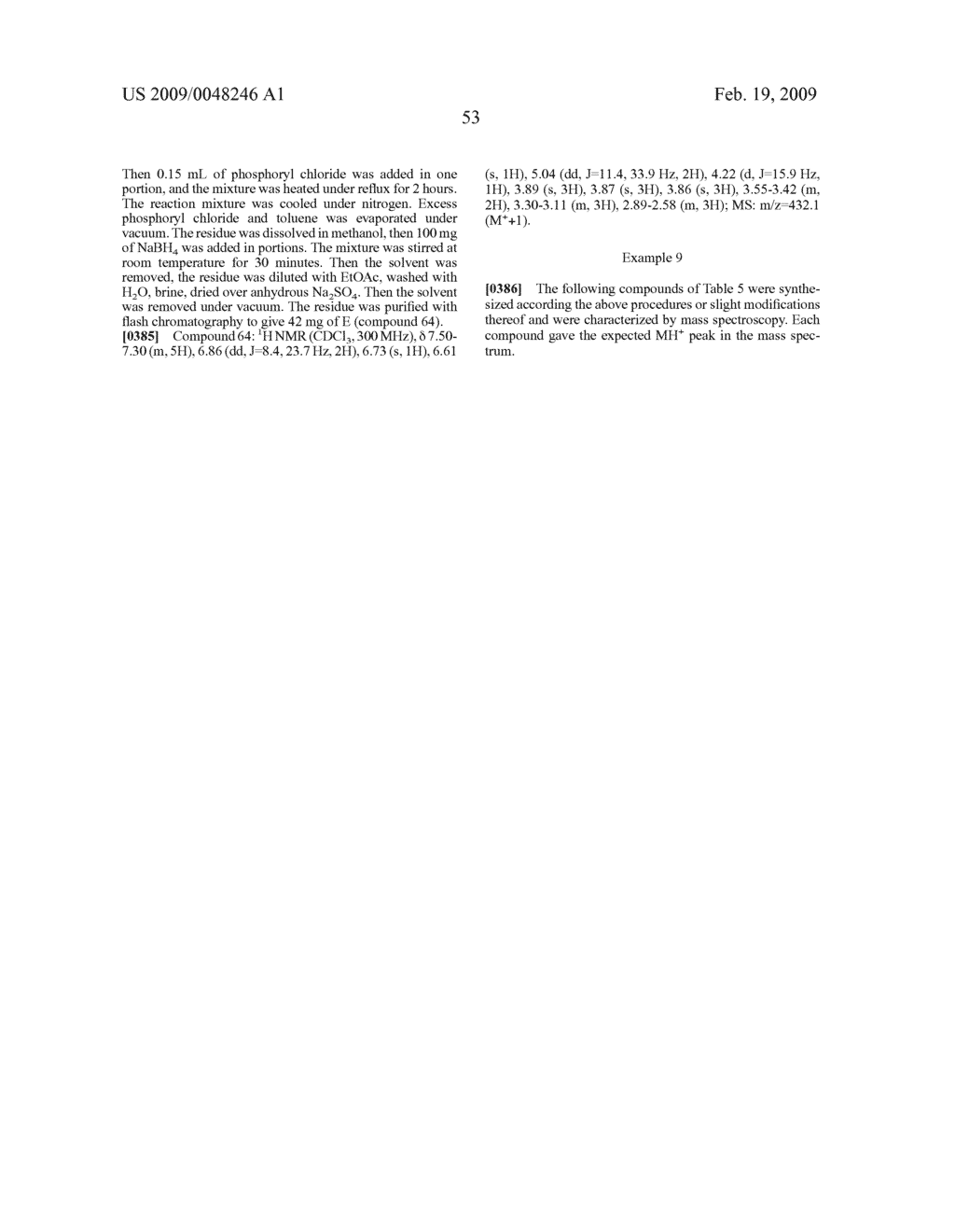 COMPOUNDS, COMPOSITIONS AND METHODS FOR REDUCING LIPID LEVELS - diagram, schematic, and image 75