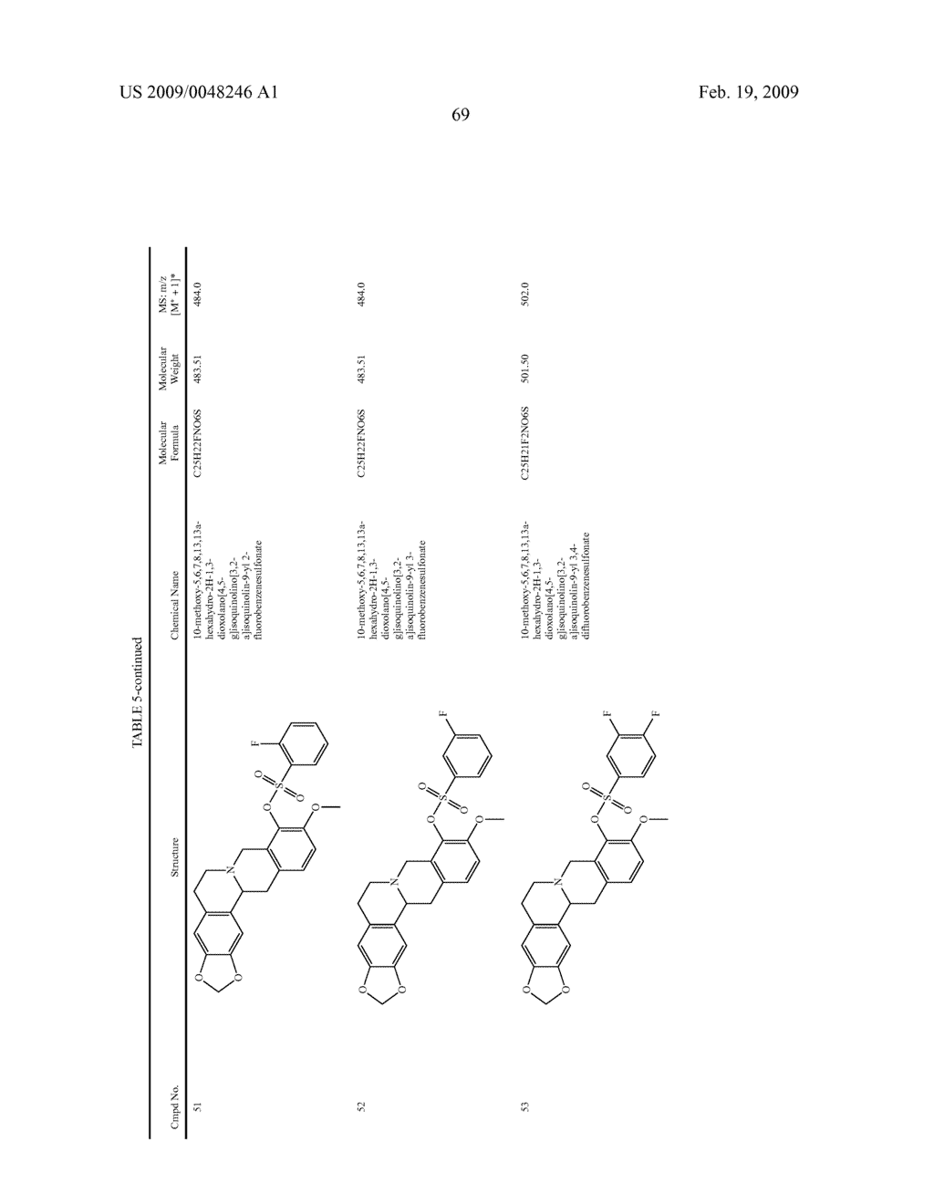 COMPOUNDS, COMPOSITIONS AND METHODS FOR REDUCING LIPID LEVELS - diagram, schematic, and image 91