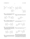 PYRAZOLO[3,4-d]PYRIMIDINE DERIVATIVES diagram and image